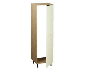 Fridge Freezer Unit 50/50