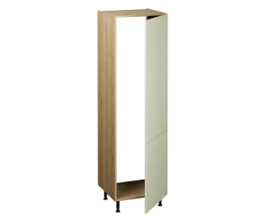 Fridge Freezer Unit 70/30