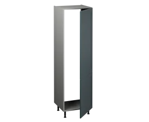 Fridge Freezer Unit 70/30