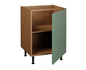600 Base Unit