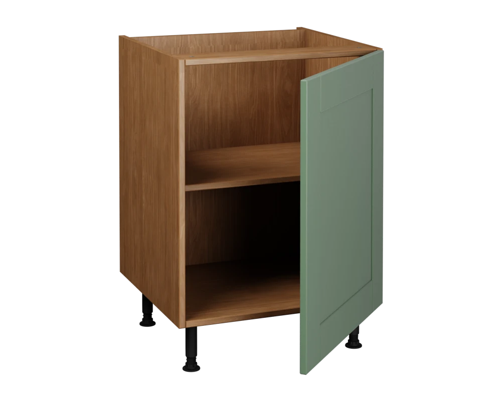 600 Base Unit