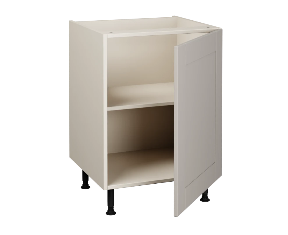 600 Base Unit