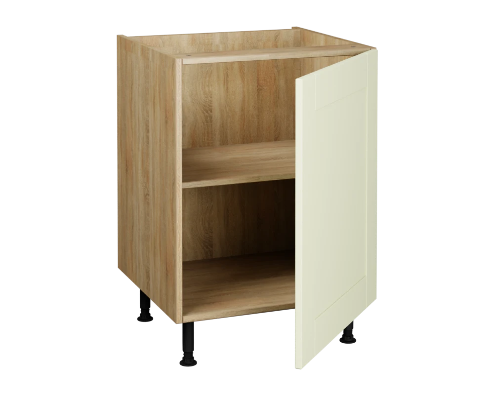 600 Base Unit