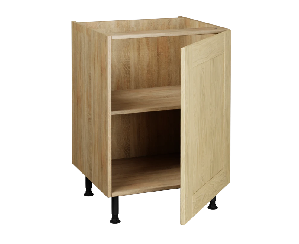 600 Base Unit