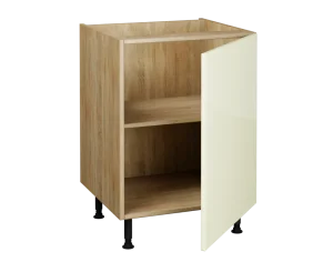 600 Base Unit