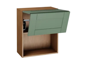 600 Bi-Fold Unit