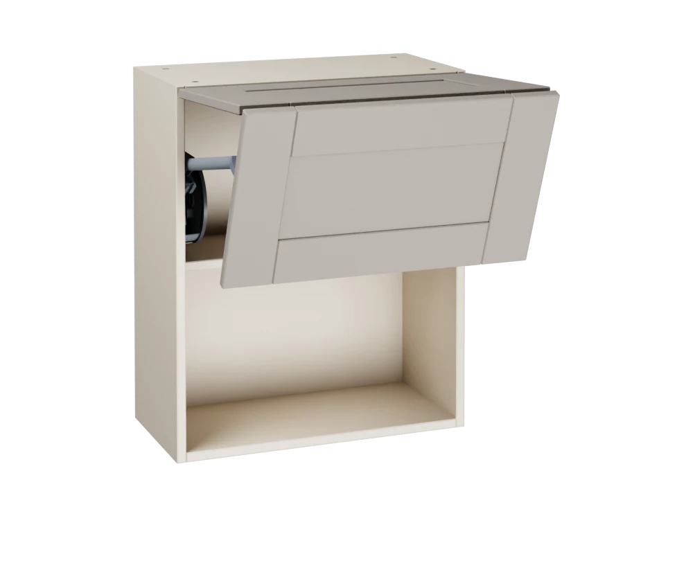 600 Bi-Fold Unit