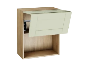 600 Bi-Fold Unit