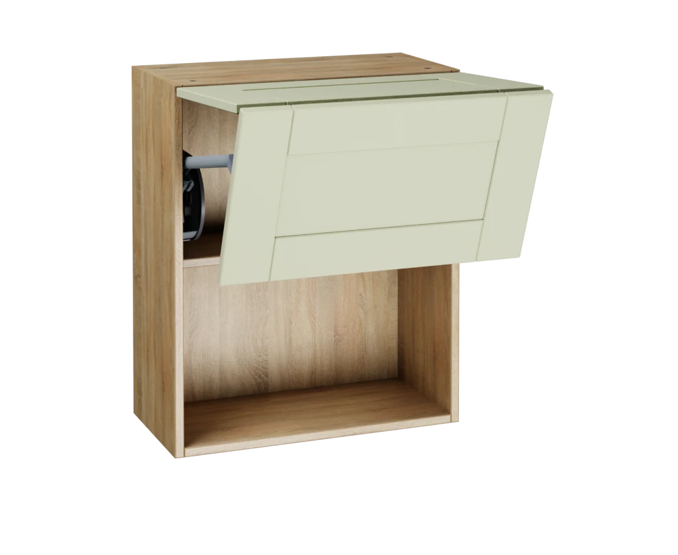 600 Bi-Fold Unit