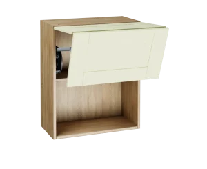 600 Bi-Fold Unit