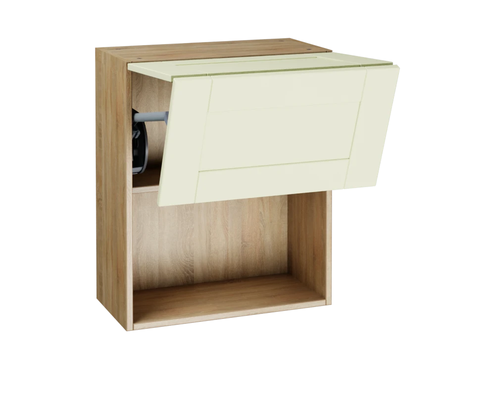 600 Bi-Fold Unit