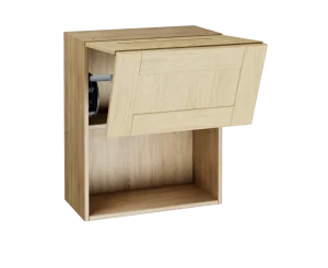 600 Bi-Fold Unit