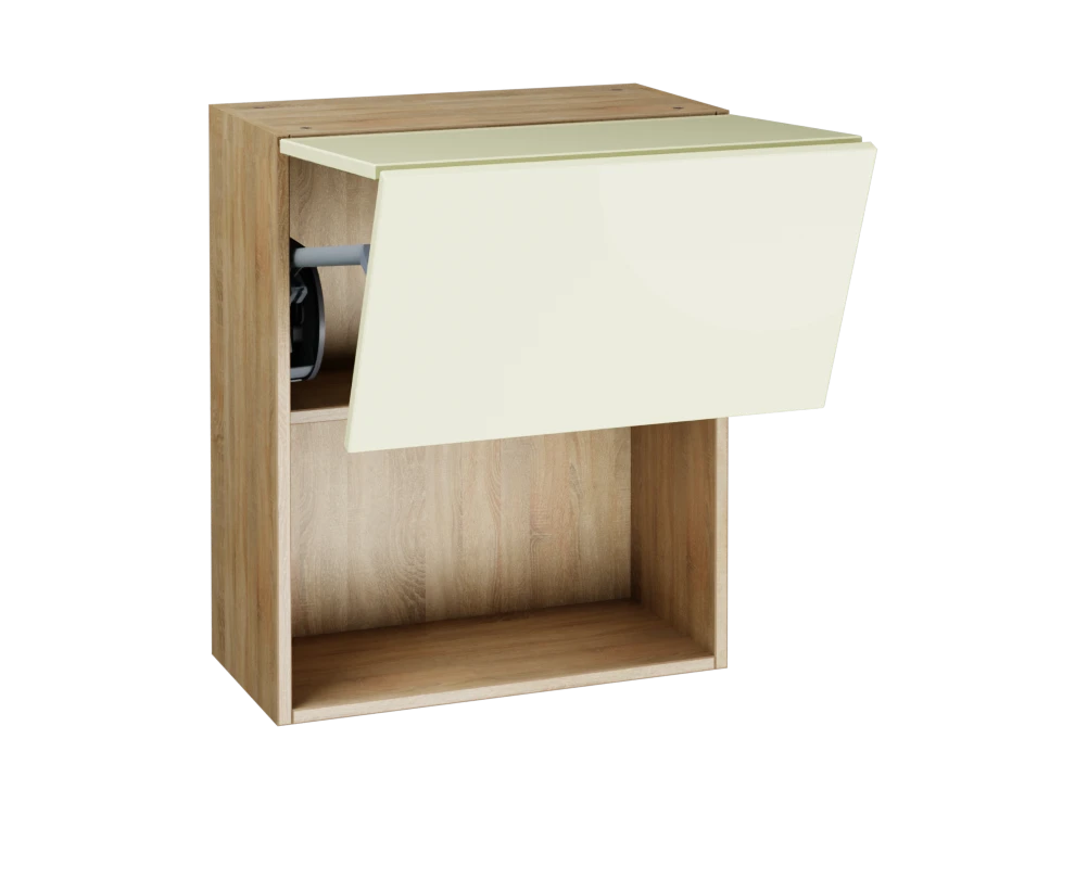 600 Bi-Fold Unit