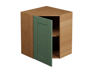 Diagonal Corner Unit
