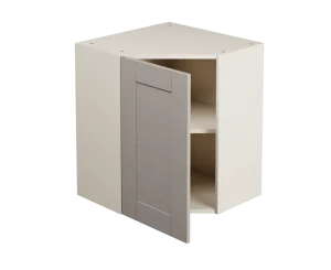 Diagonal Corner Unit