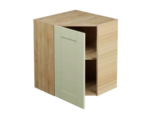 Diagonal Corner Unit