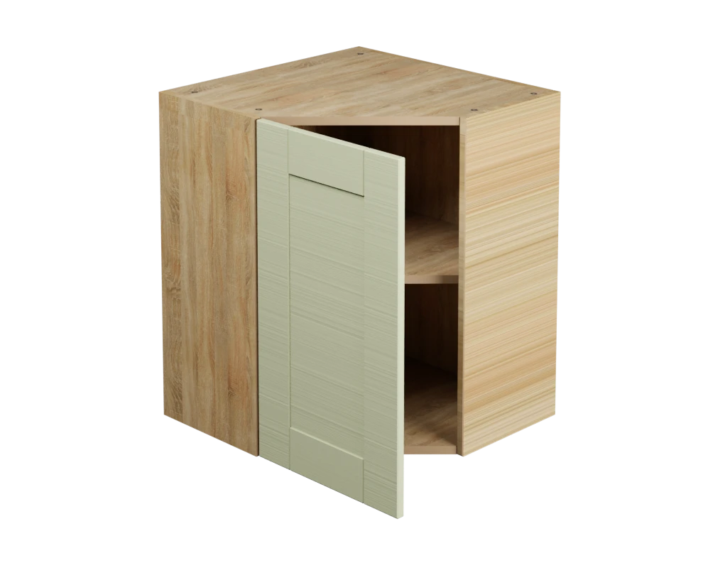 Diagonal Corner Unit