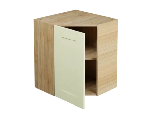 Diagonal Corner Unit