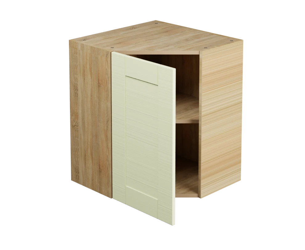 Diagonal Corner Unit