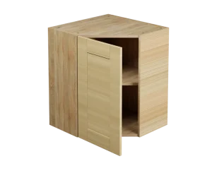 Diagonal Corner Unit