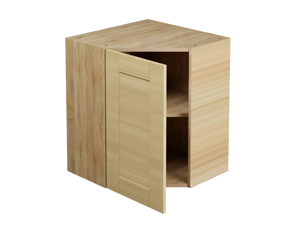 Diagonal Corner Unit