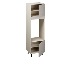 Double Oven Unit