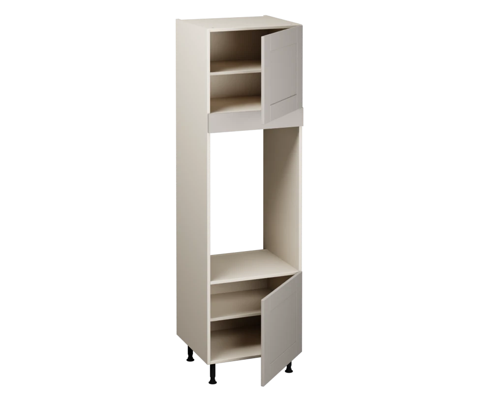 Double Oven Unit