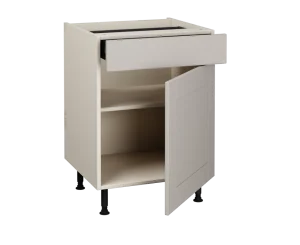 600 Drawerlined Base Unit