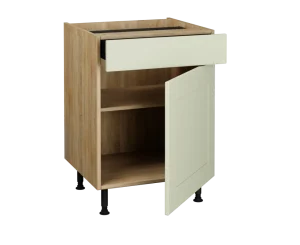 600 Drawerlined Base Unit