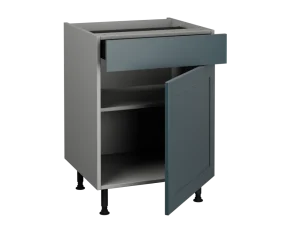600 Drawerlined Base Unit