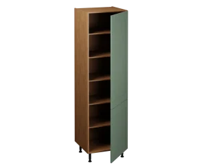 600 Larder Unit