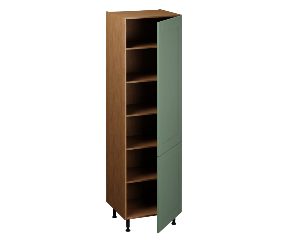 600 Larder Unit