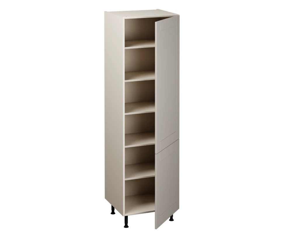 600 Larder Unit