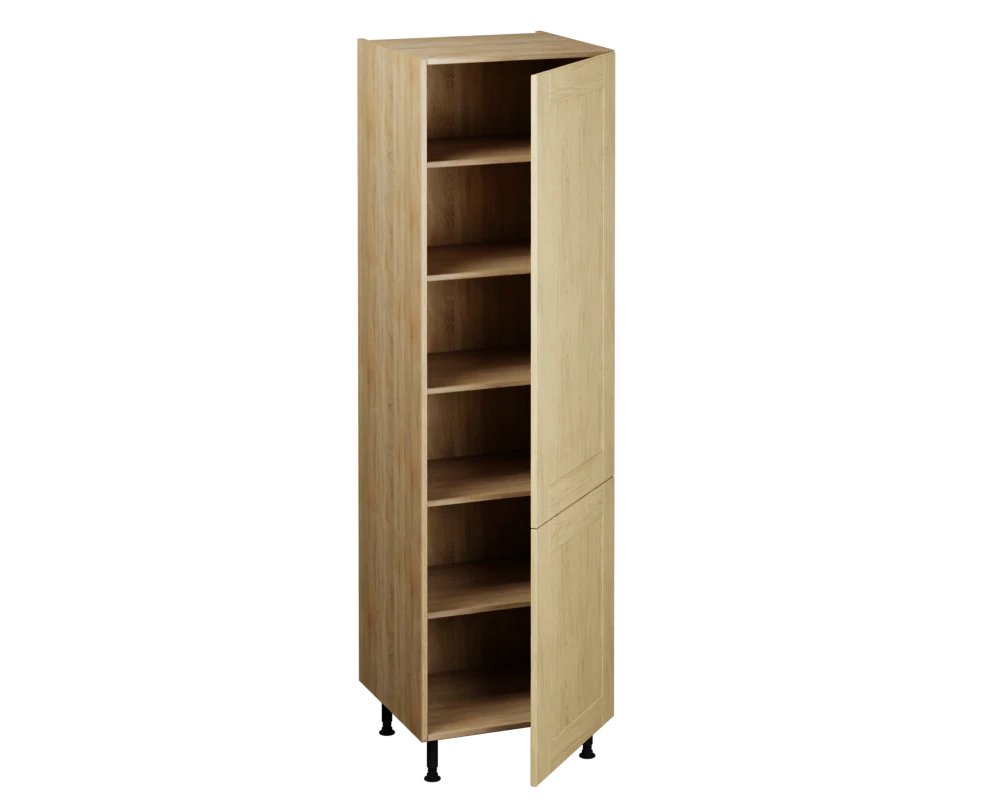 600 Larder Unit