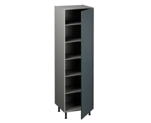 600 Larder Unit
