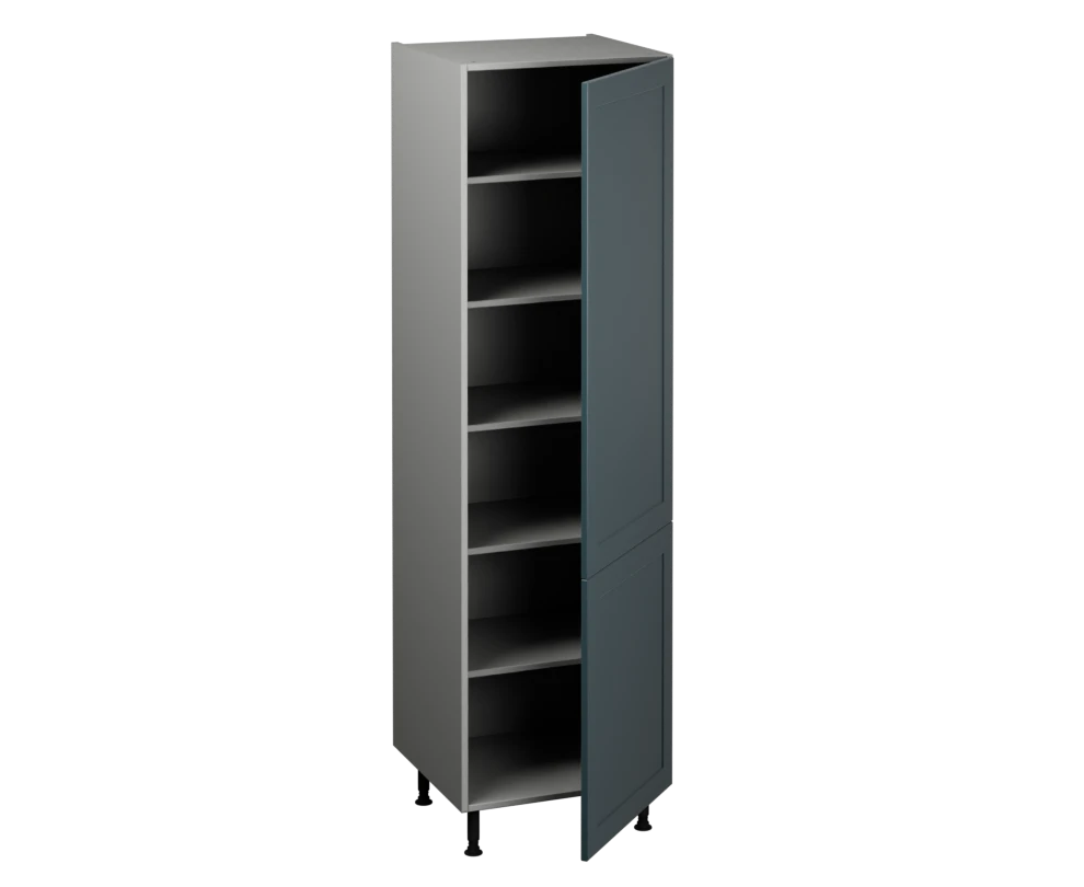 600 Larder Unit