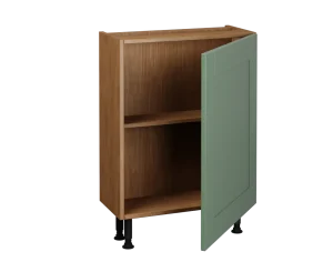 600 Shallow Base Unit