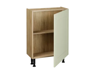 600 Shallow Base Unit
