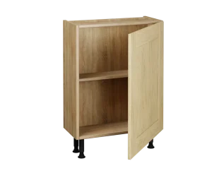 600 Shallow Base Unit