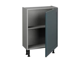 600 Shallow Base Unit