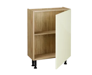 600 Shallow Base Unit