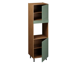 Single Oven Unit