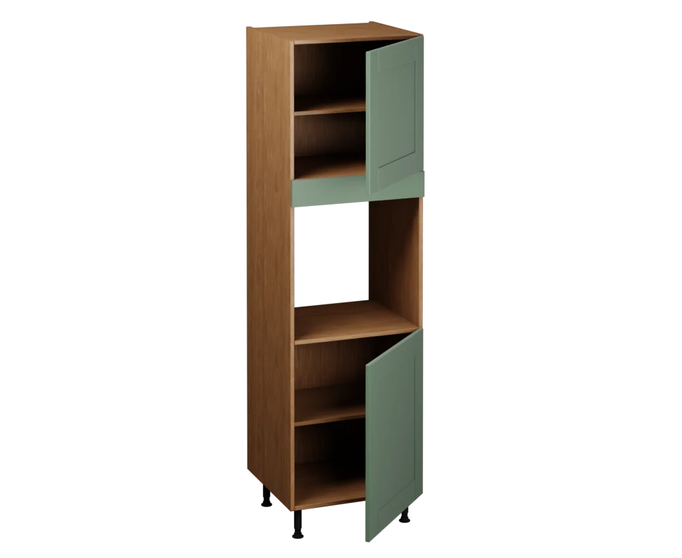 Single Oven Unit