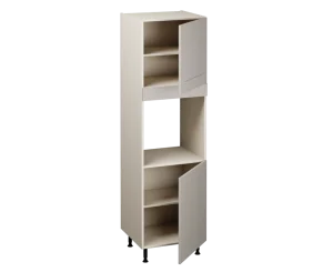 Single Oven Unit