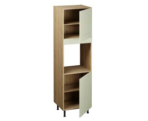 Single Oven Unit