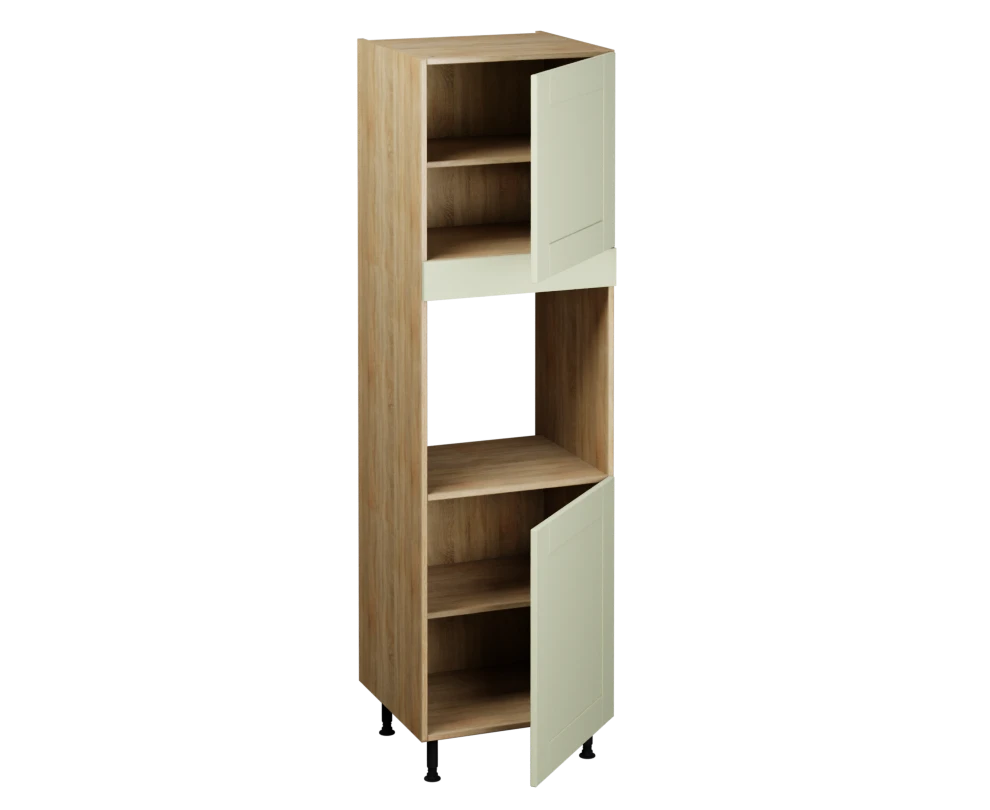 Single Oven Unit