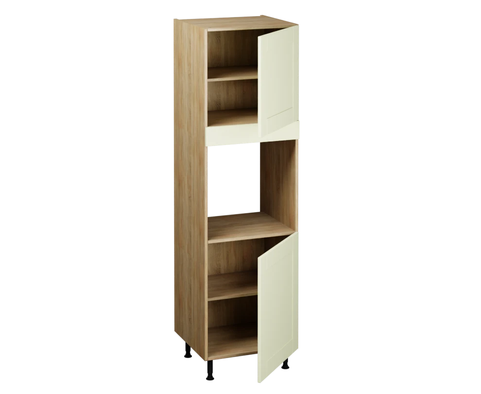 Single Oven Unit