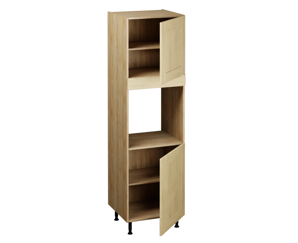 Single Oven Unit