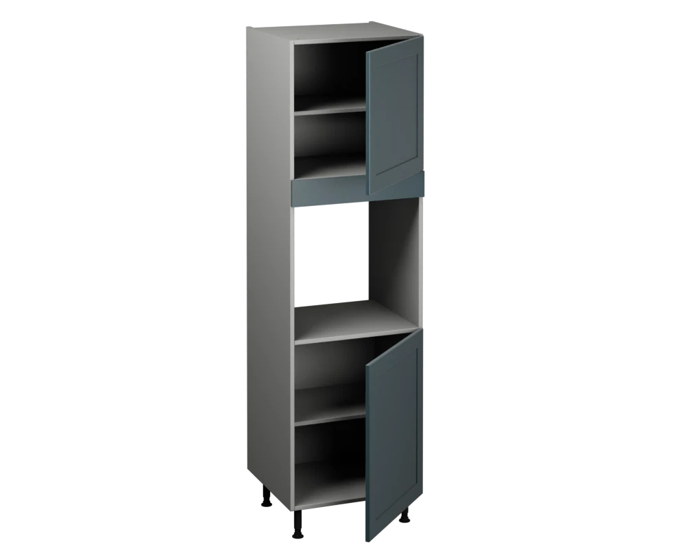 Single Oven Unit