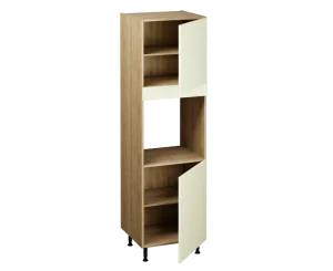 Single Oven Unit
